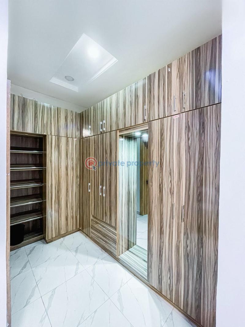 Our stunning 4 bedroom self compound - 7 4 bedroom Duplex Short let Freedom Way Lekki Phase 1 Lagos - 7