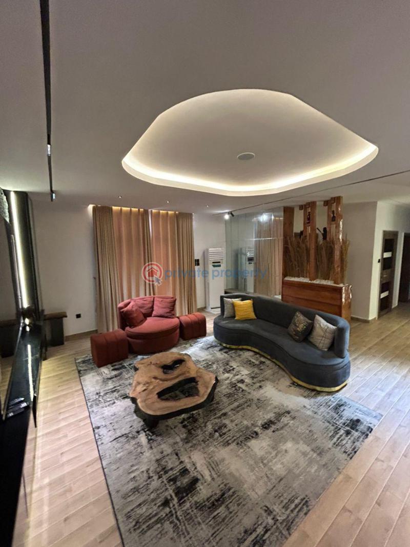 3 bedroom Block Of Flats Short let Lekki Phase One Lekki Phase 1 Lagos - 3