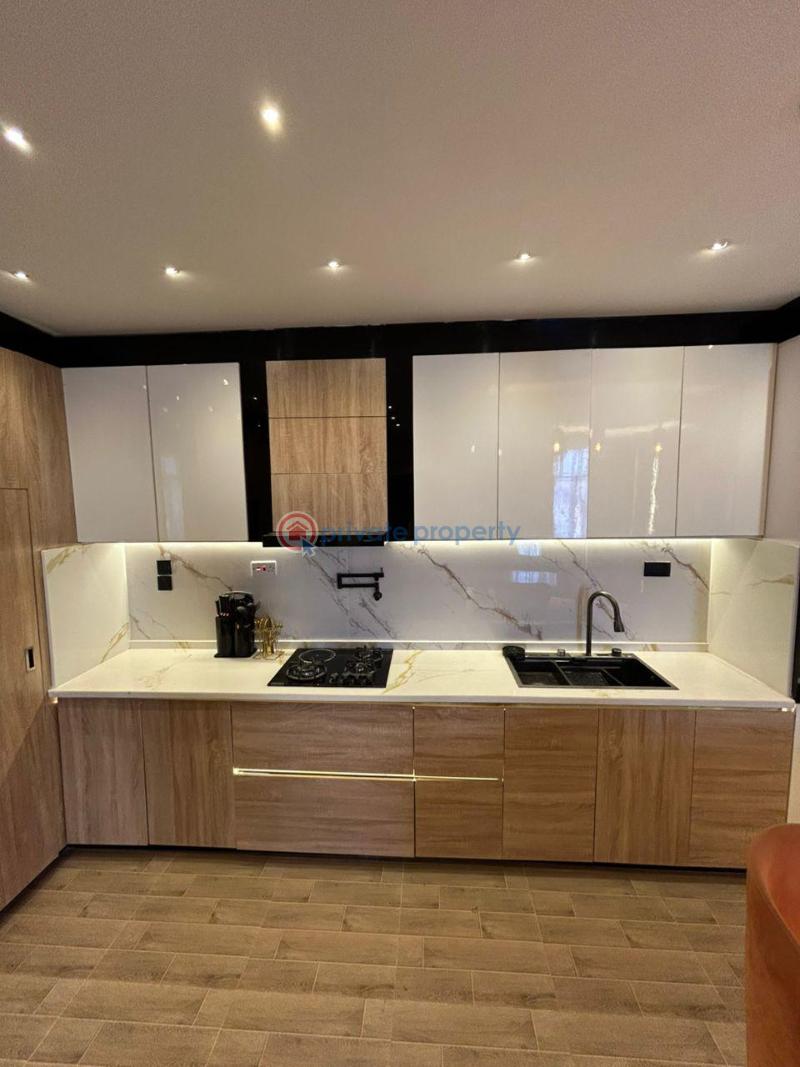 3 bedroom Block Of Flats Short let Lekki Phase One Lekki Phase 1 Lagos - 4