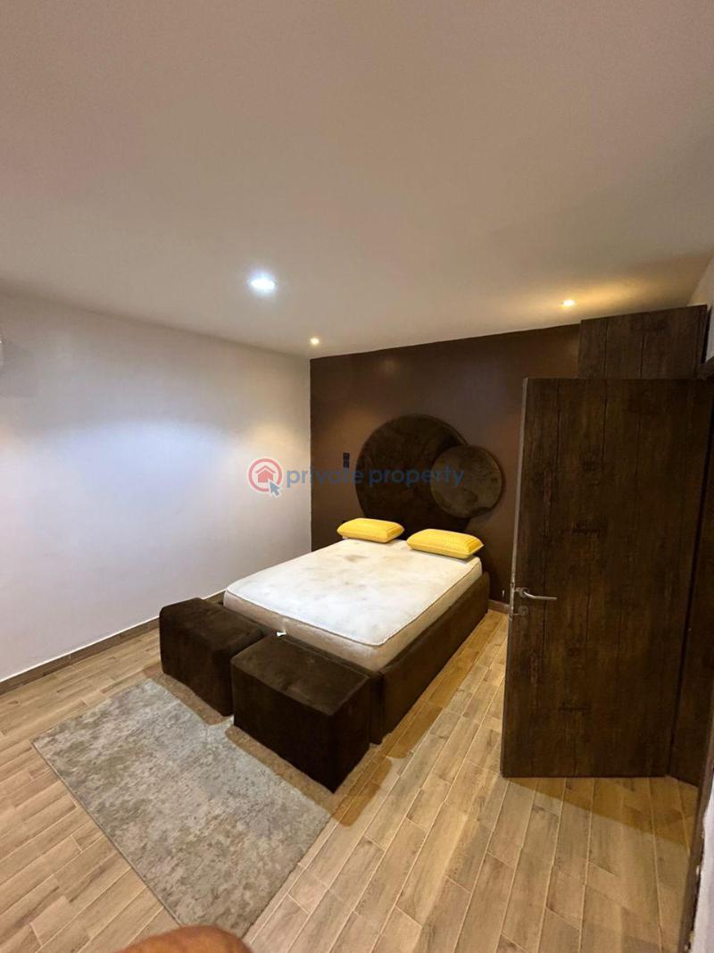 3 bedroom Block Of Flats Short let Lekki Phase One Lekki Phase 1 Lagos - 6