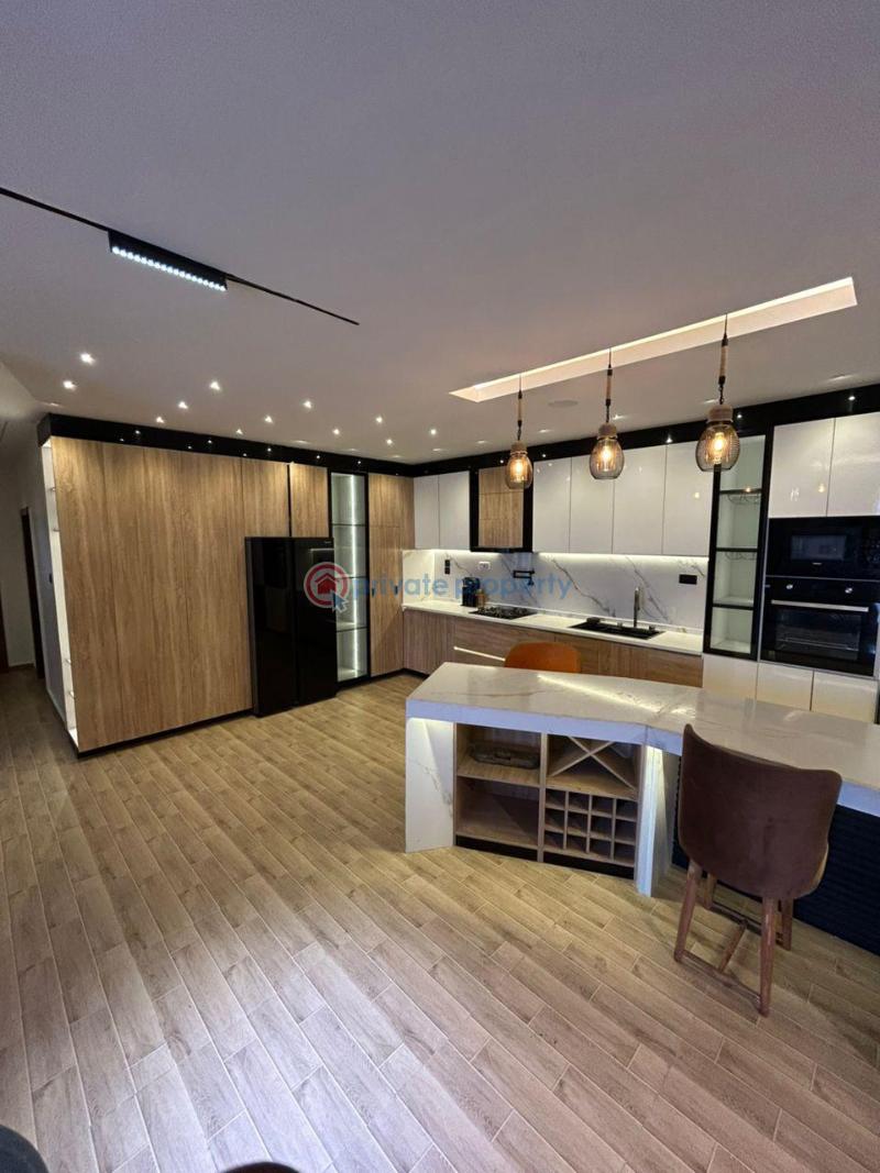 3 bedroom Block Of Flats Short let Lekki Phase One Lekki Phase 1 Lagos - 1