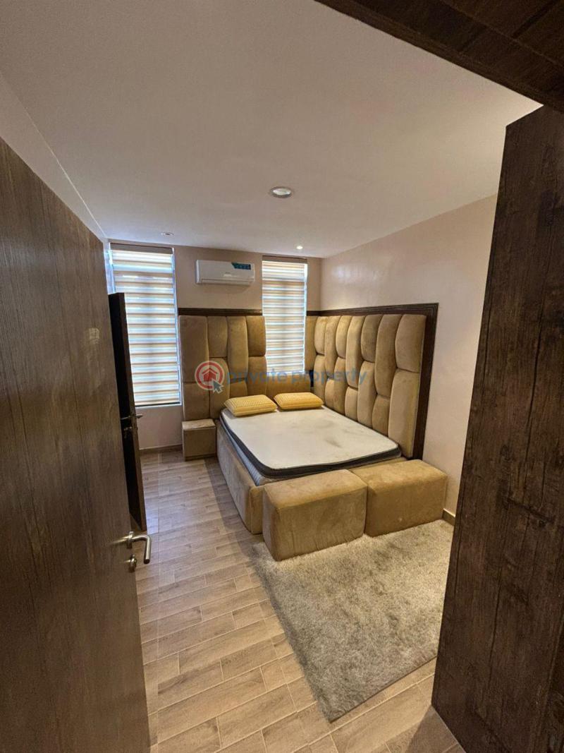 3 bedroom Block Of Flats Short let Lekki Phase One Lekki Phase 1 Lagos - 5