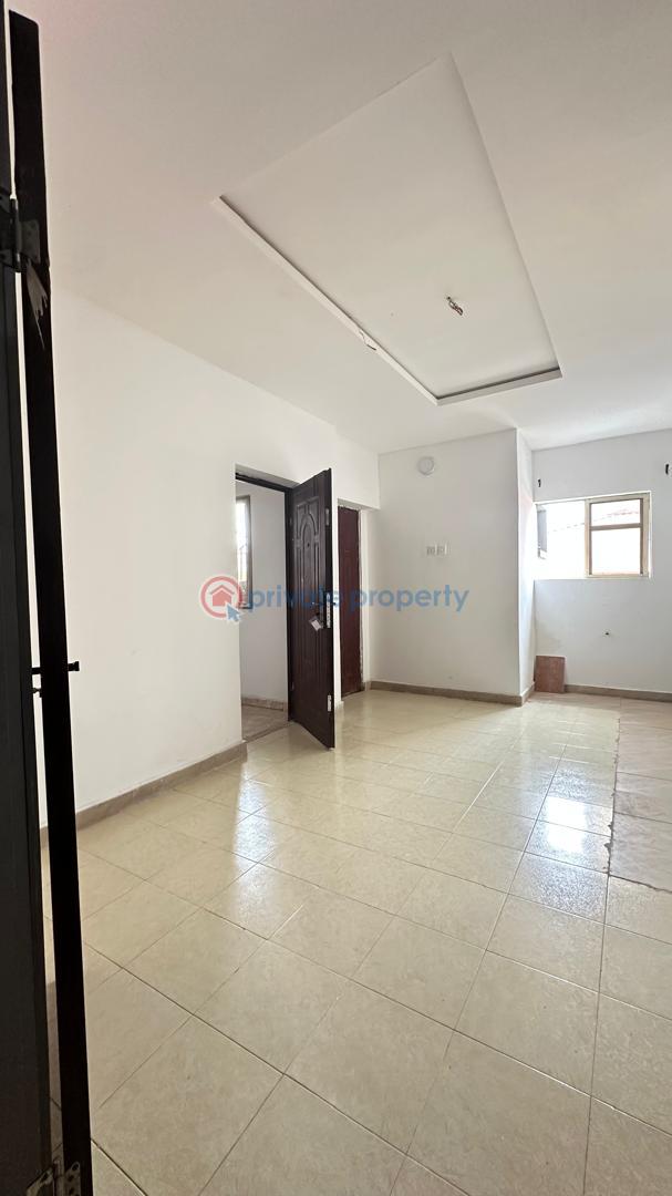 2 bedroom Mini Flat For Rent Osapa London Lekki Lagos - 1