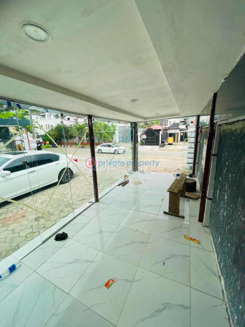Shop For Rent Lekki Phase 1 Lagos - 6