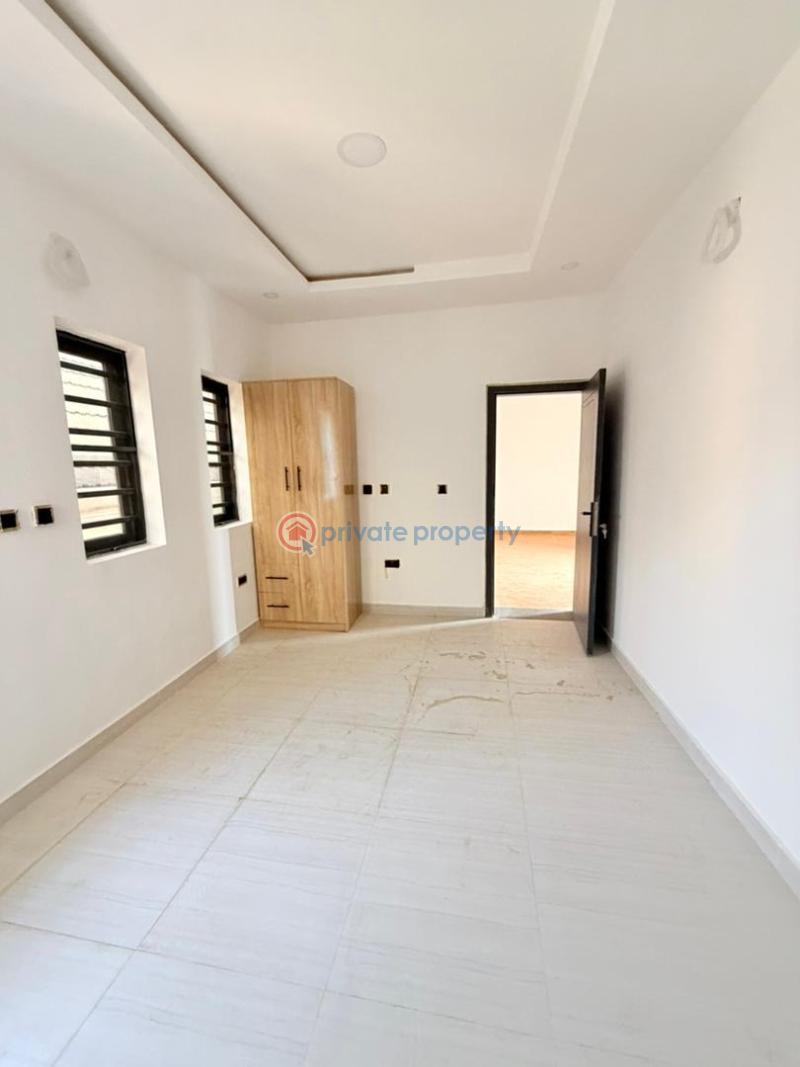 2 bedroom Block Of Flats For Sale Magodo GRA Phase 1 Ojodu Lagos - 7