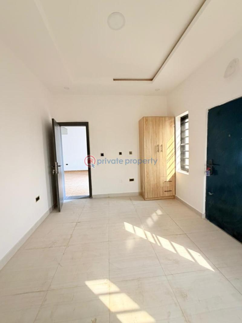 2 bedroom Block Of Flats For Sale Magodo GRA Phase 1 Ojodu Lagos - 9