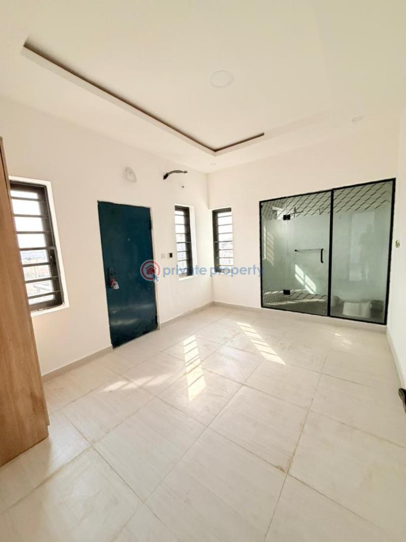 2 bedroom Block Of Flats For Sale Magodo GRA Phase 1 Ojodu Lagos - 3