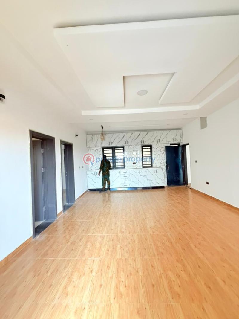 1 bedroom Block Of Flats For Sale Magodo GRA Phase 1 Ojodu Lagos - 6