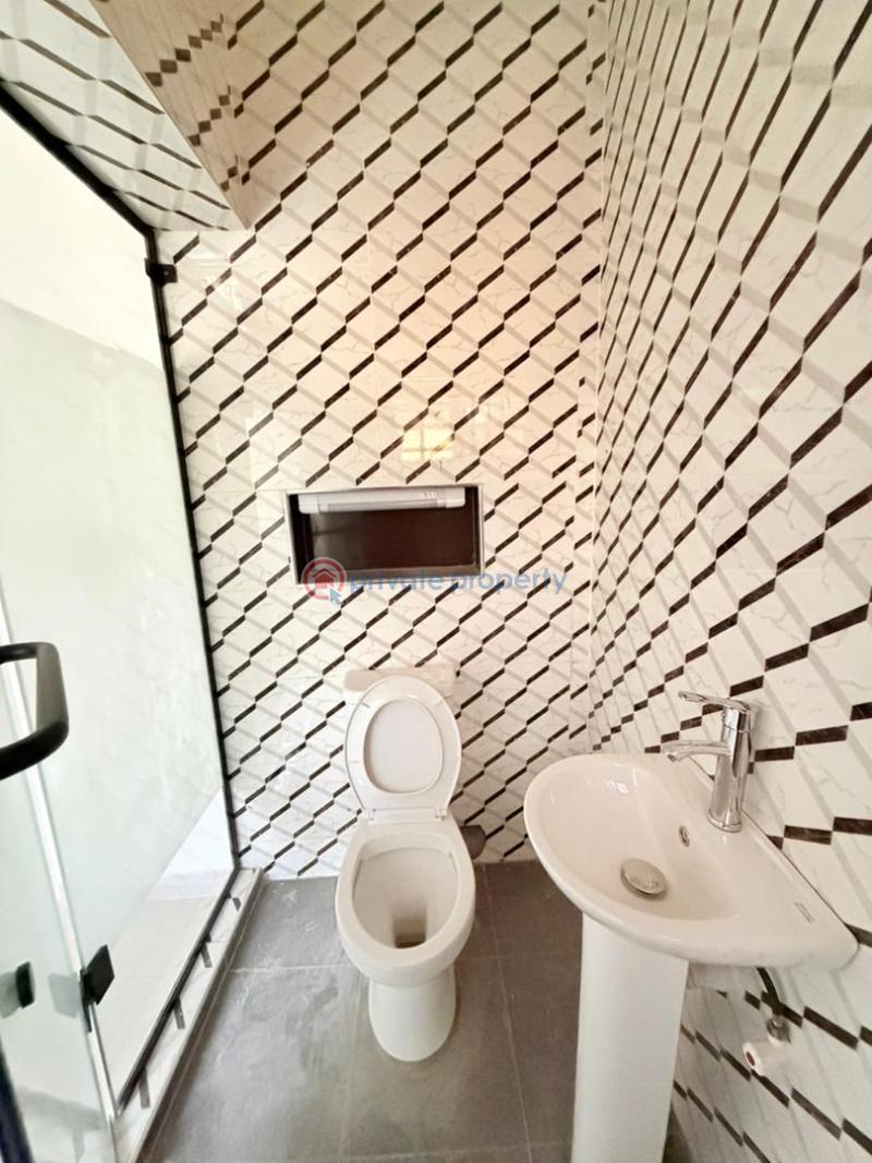 1 bedroom Block Of Flats For Sale Magodo GRA Phase 1 Ojodu Lagos - 1
