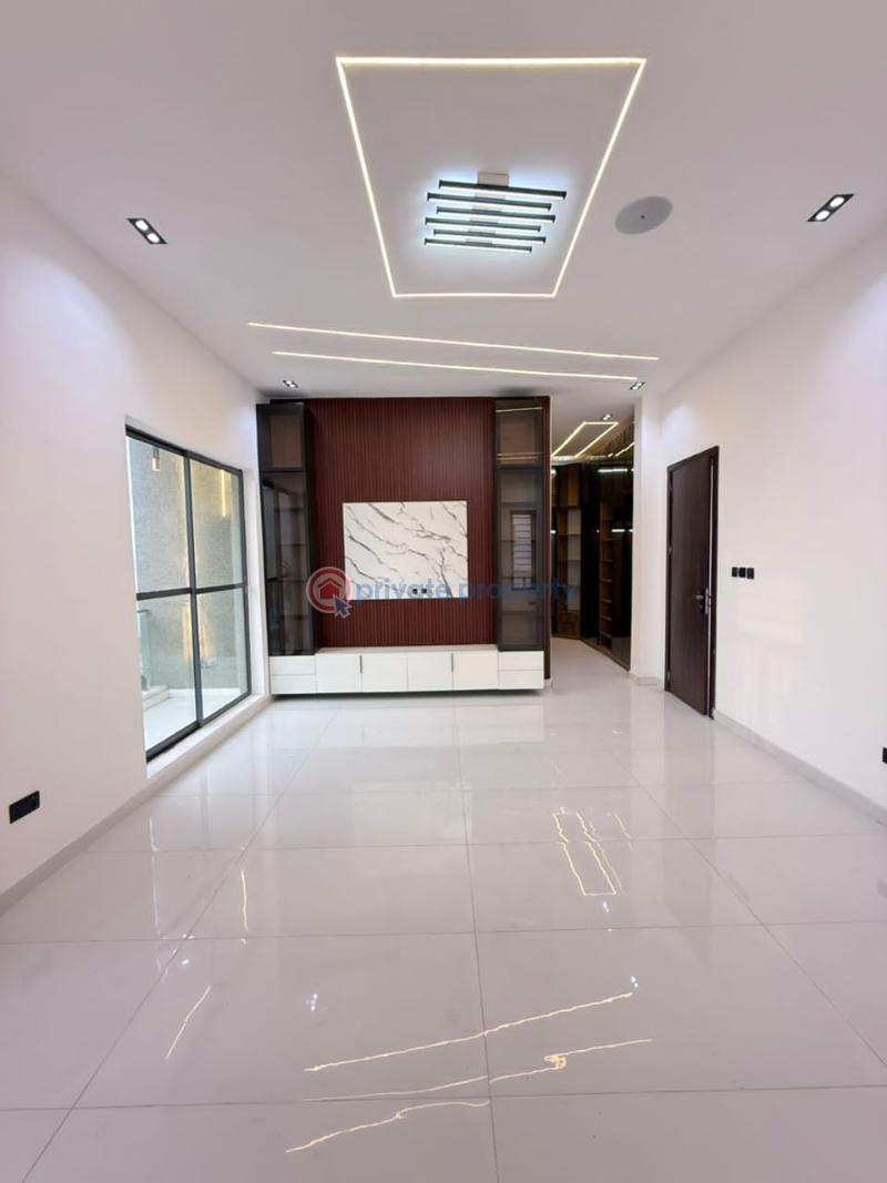 Outstanding 4 bedroom duplex with bq - 5 4 bedroom Duplex For Sale Lekki Lagos - 5