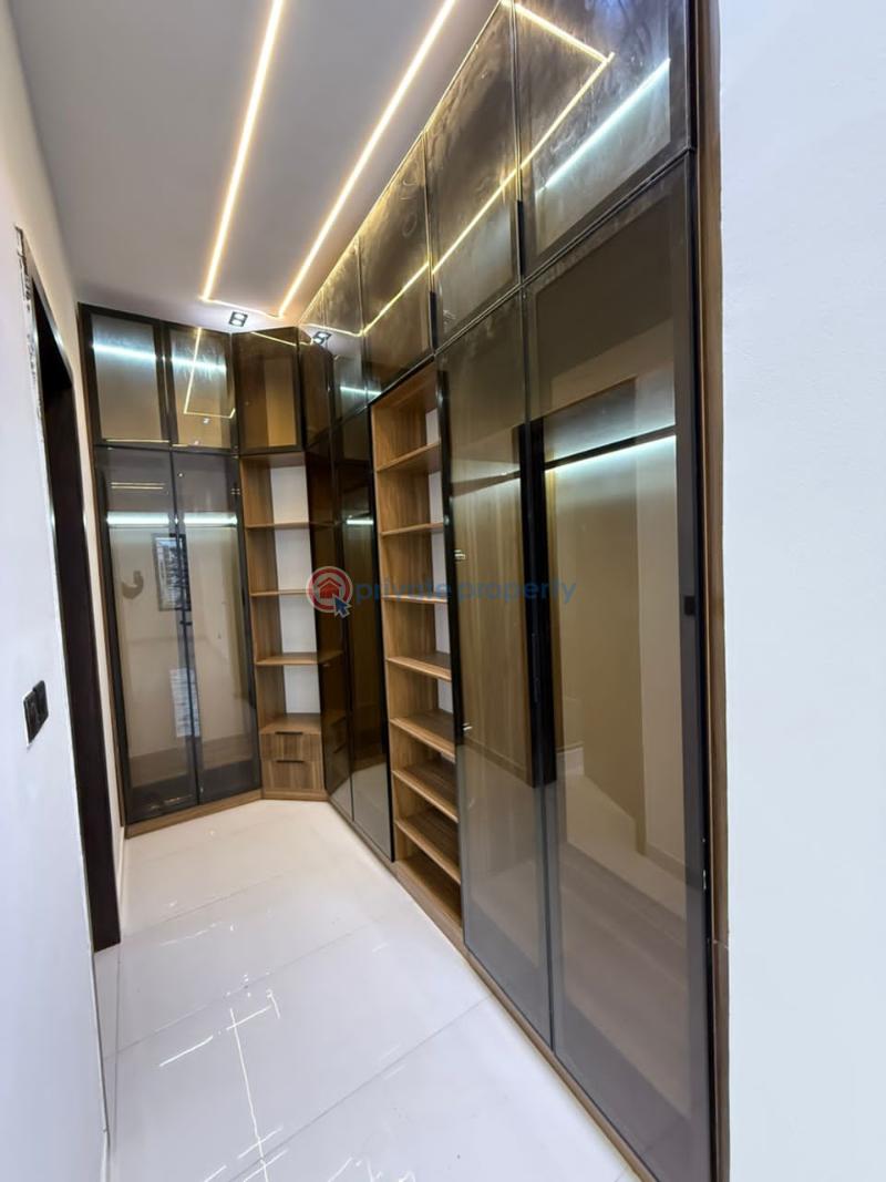 Outstanding 4 bedroom duplex with bq - 6 4 bedroom Duplex For Sale Lekki Lagos - 6