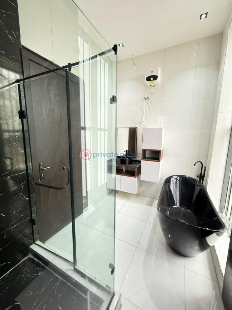 Outstanding 4 bedroom duplex with bq - 7 4 bedroom Duplex For Sale Lekki Lagos - 7