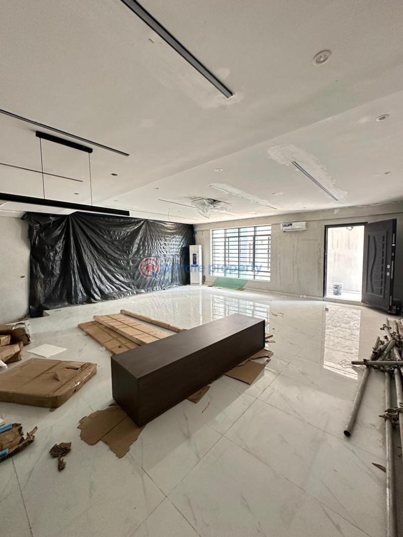 4 bedroom Terraced Duplex For Sale Ademola Adetokunbo Victoria Island Lagos - 9