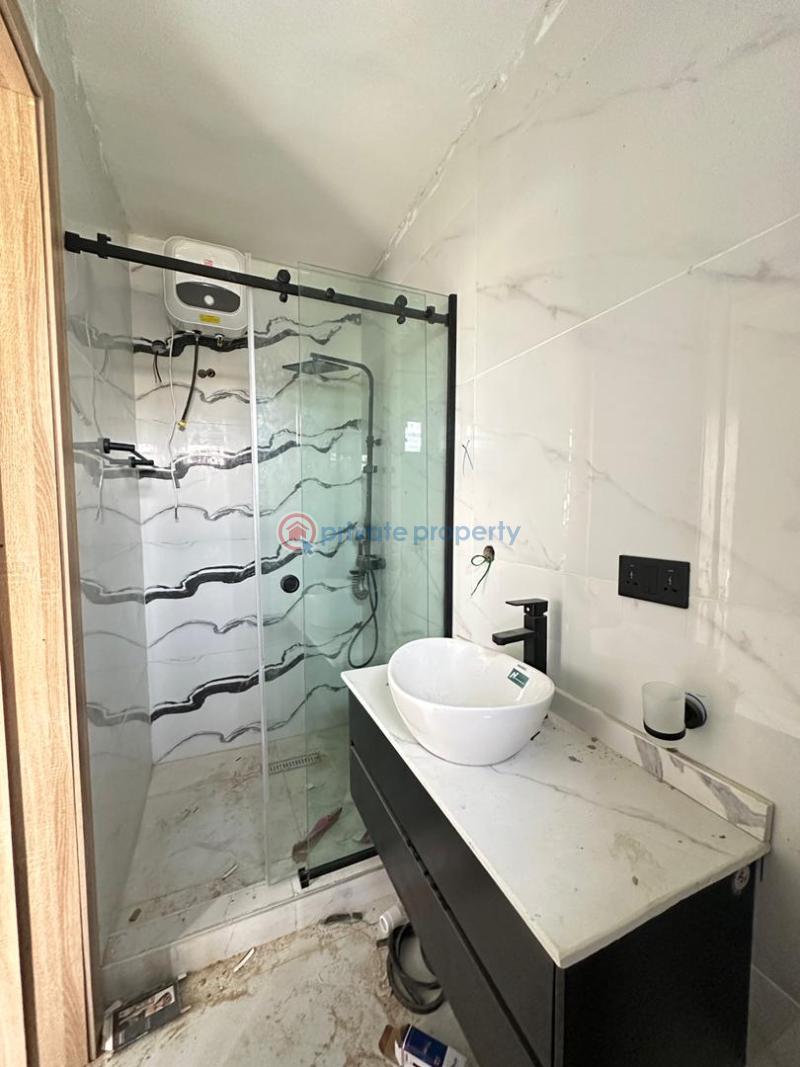 4 bedroom Terraced Duplex For Sale Ademola Adetokunbo Victoria Island Lagos - 10