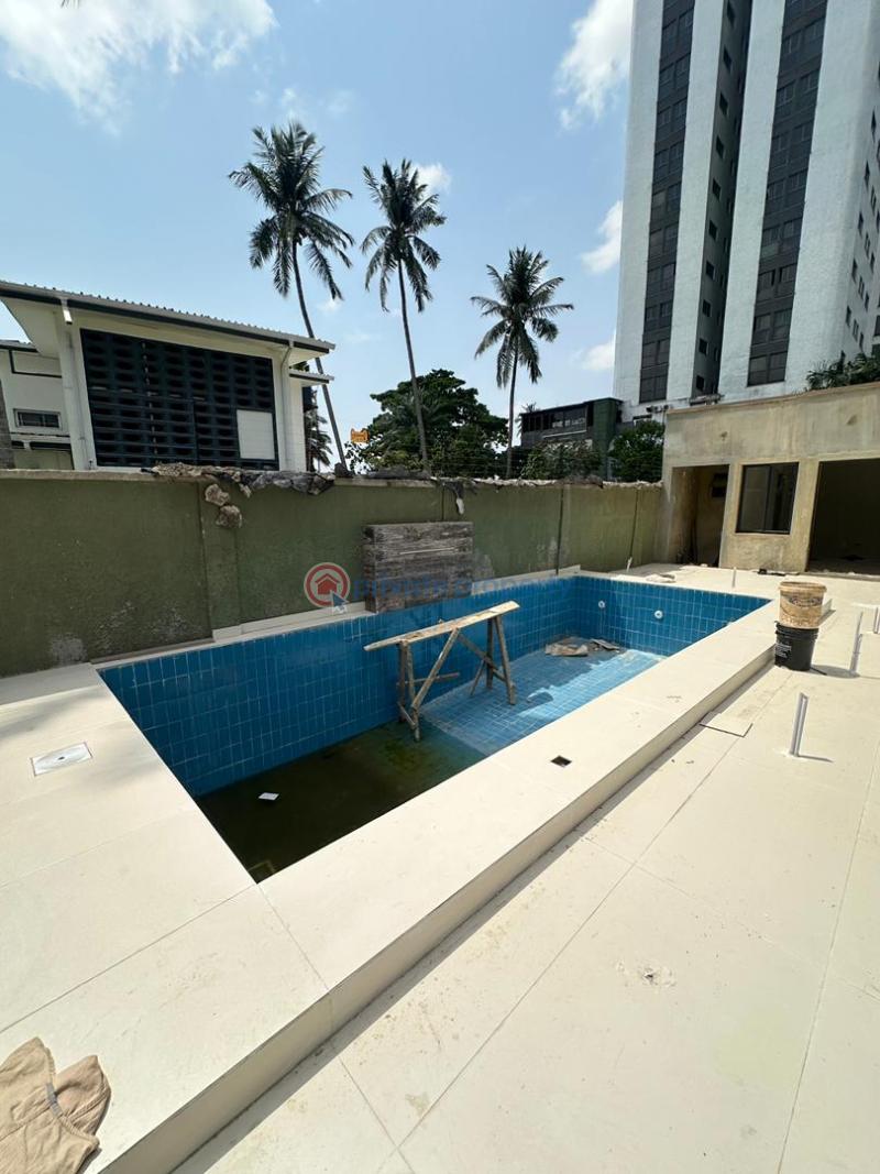 4 bedroom Terraced Duplex For Sale Ademola Adetokunbo Victoria Island Lagos - 6