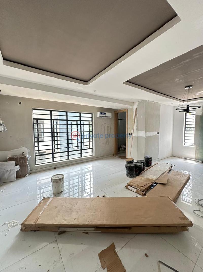 4 bedroom Terraced Duplex For Sale Ademola Adetokunbo Victoria Island Lagos - 7