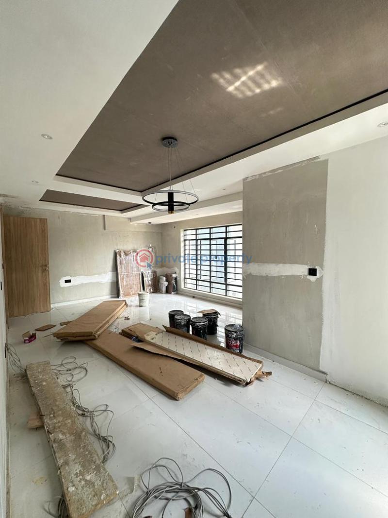 4 bedroom Terraced Duplex For Sale Ademola Adetokunbo Victoria Island Lagos - 13