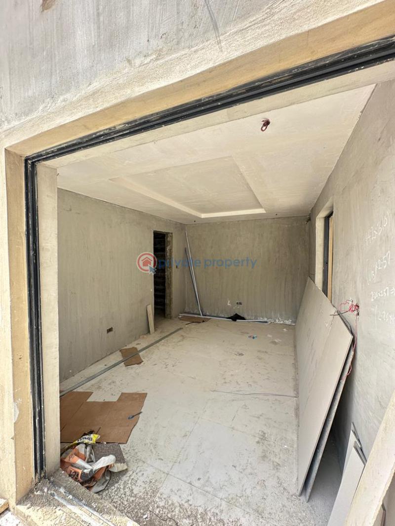 4 bedroom Terraced Duplex For Sale Ademola Adetokunbo Victoria Island Lagos - 5