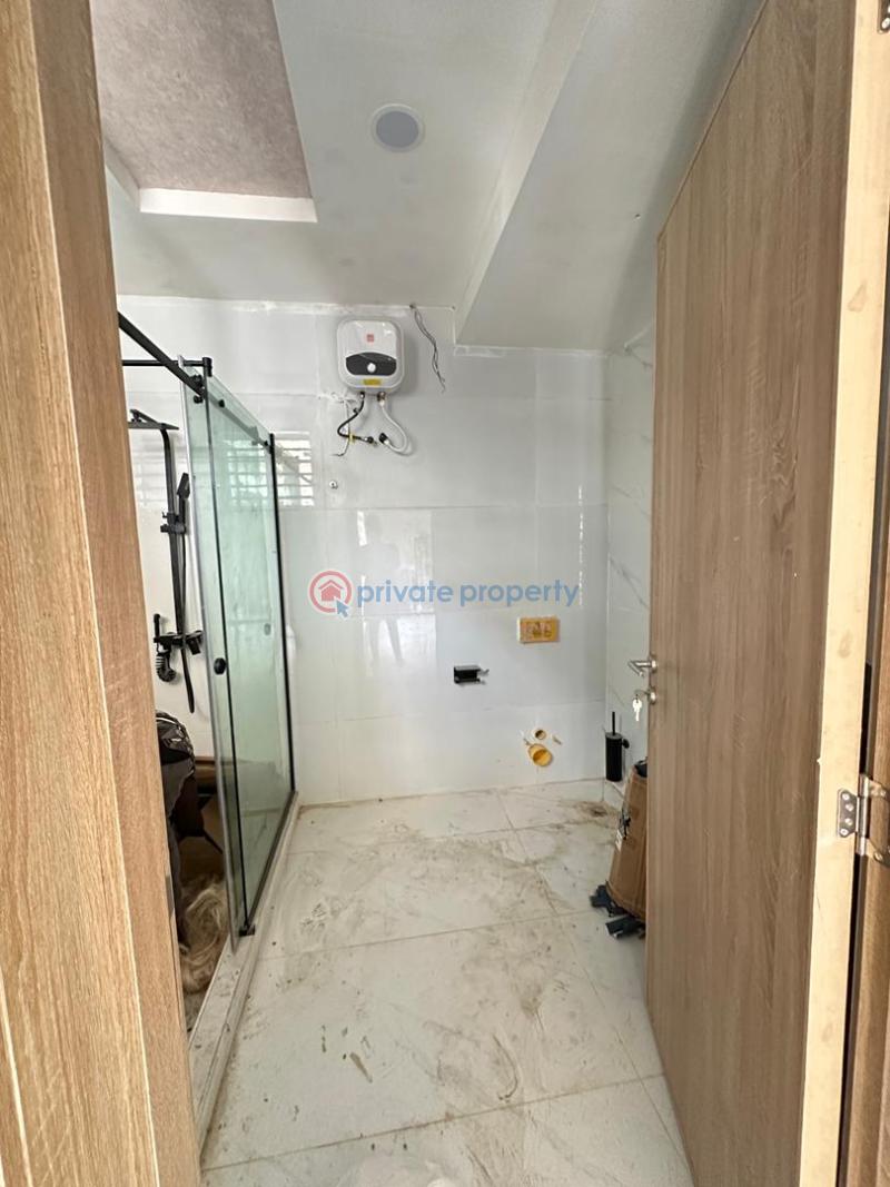 4 bedroom Terraced Duplex For Sale Ademola Adetokunbo Victoria Island Lagos - 8