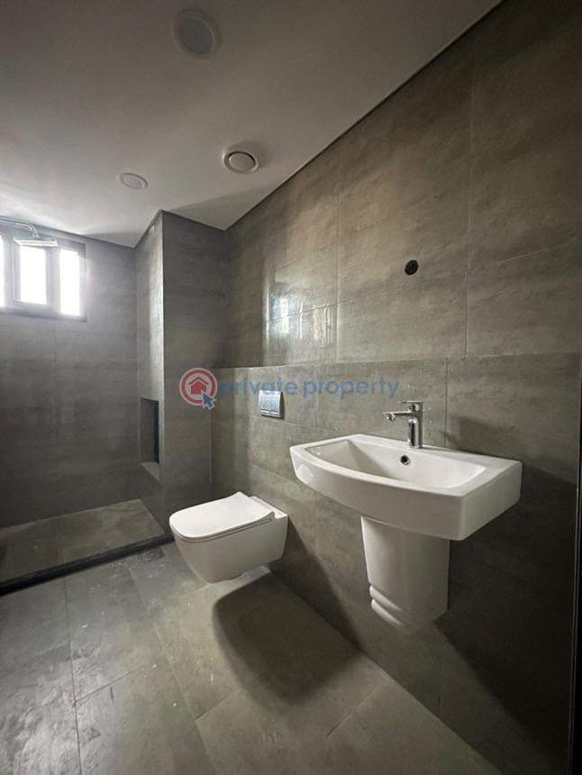 4 bedroom Block Of Flats For Rent Banana Island Ikoyi Lagos - 10