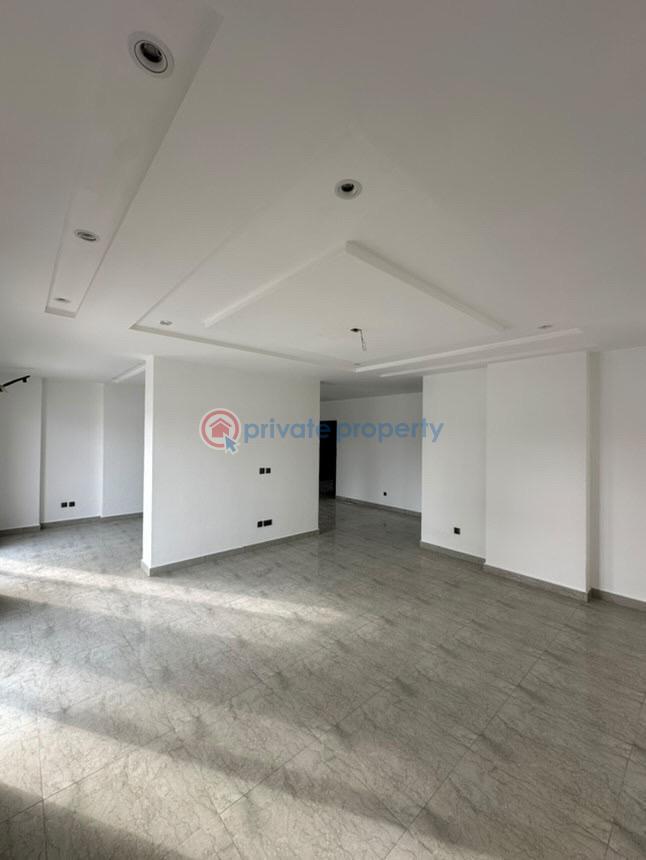 4 bedroom Block Of Flats For Rent Banana Island Ikoyi Lagos - 2