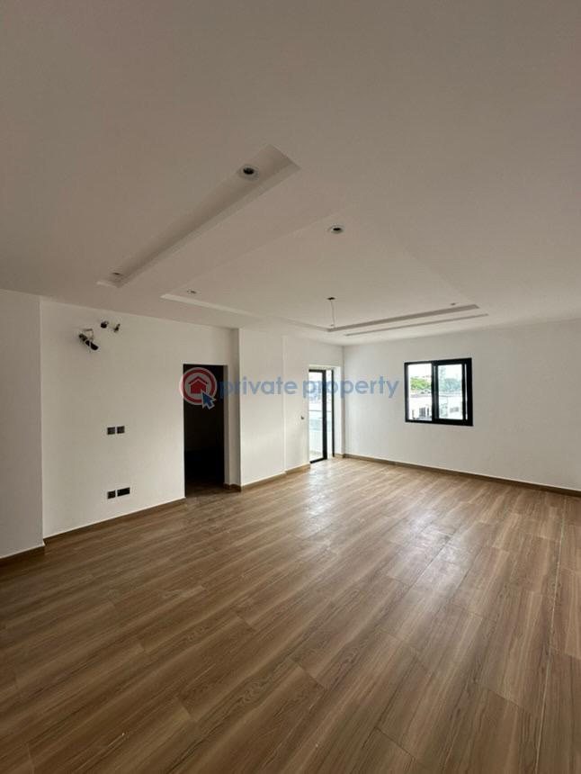 4 bedroom Block Of Flats For Rent Banana Island Ikoyi Lagos - 9