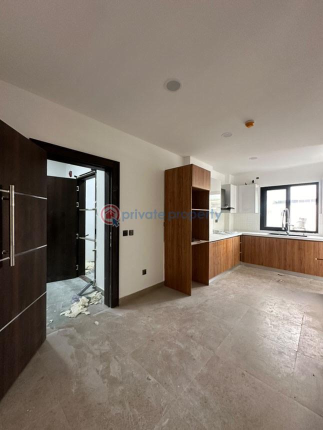 4 bedroom Block Of Flats For Rent Banana Island Ikoyi Lagos - 5