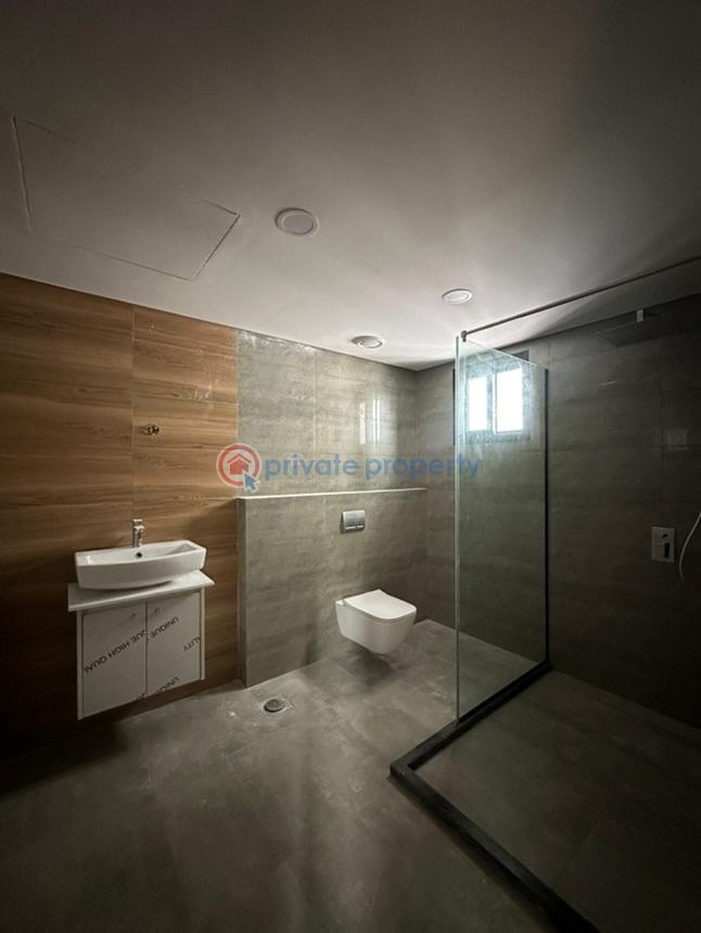 4 bedroom Block Of Flats For Rent Banana Island Ikoyi Lagos - 8