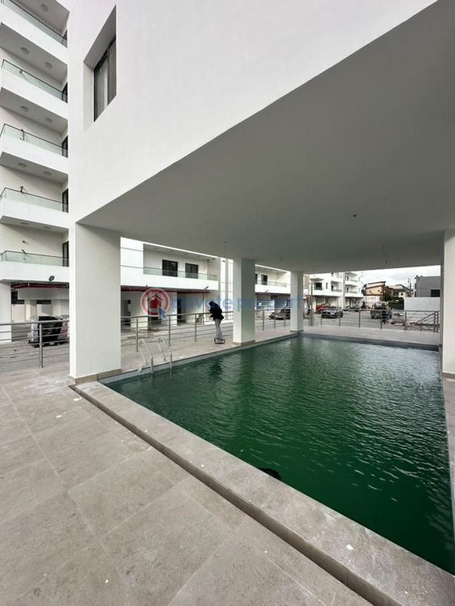 4 bedroom Block Of Flats For Rent Banana Island Ikoyi Lagos - 14