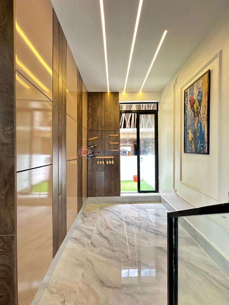 5 bedroom Semi detached Duplex For Sale Freedom Way Lekki Phase 1 Lagos - 5