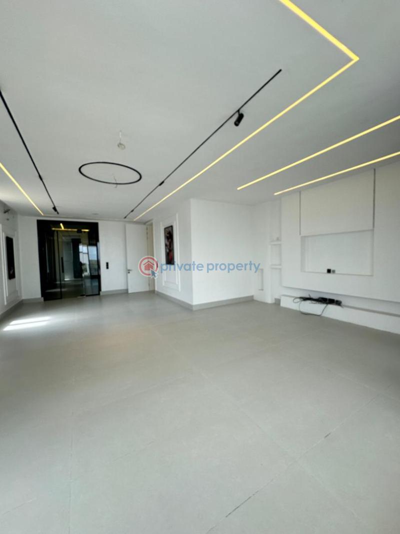 5 bedroom Semi detached Duplex For Sale Freedom Way Lekki Phase 1 Lagos - 7
