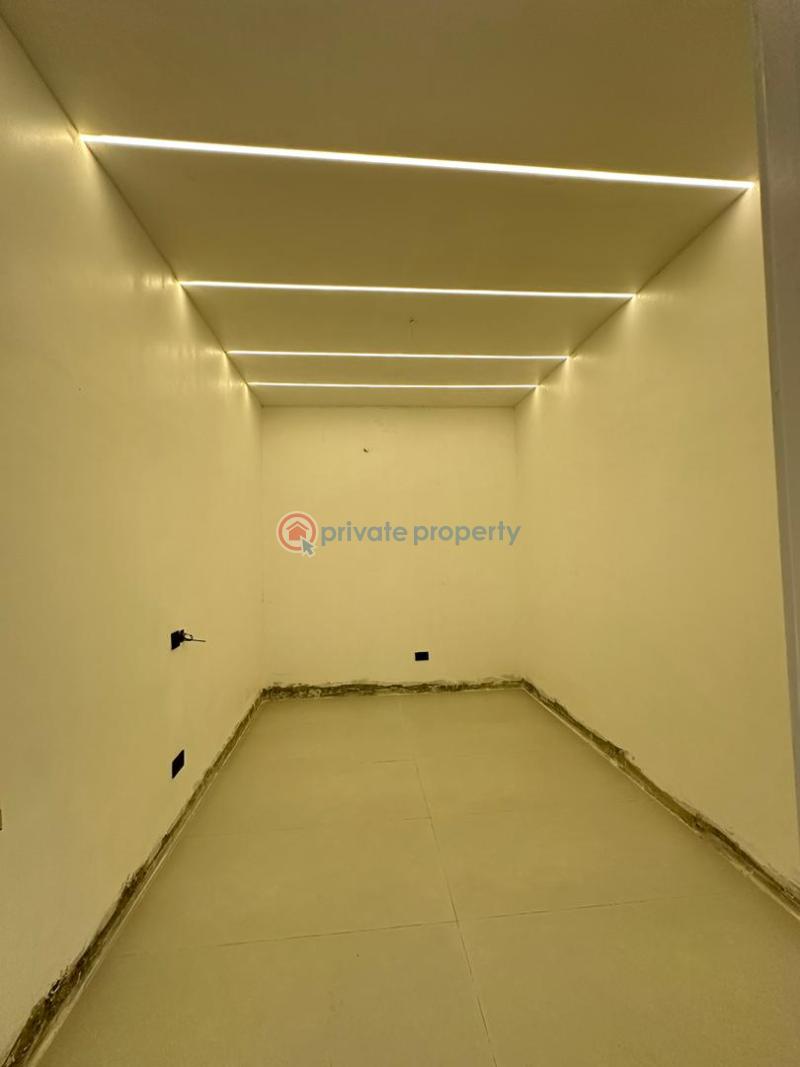 5 bedroom Semi detached Duplex For Sale Freedom Way Lekki Phase 1 Lagos - 16