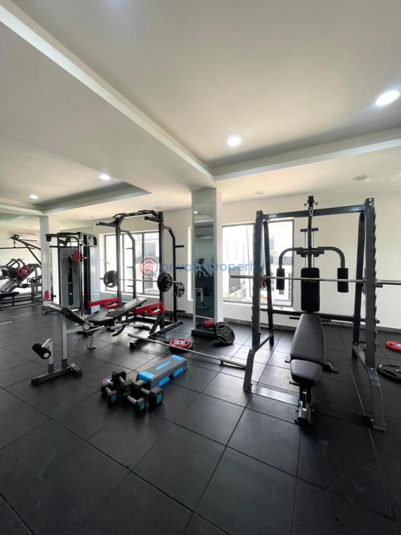 5 bedroom Detached Duplex For Sale Estate Chevron Drive Lekki Lagos - 19