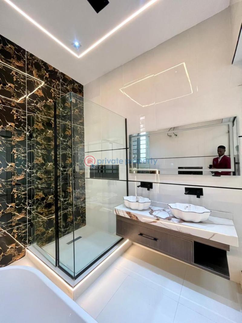 5 bedroom Detached Duplex For Sale Lekki Lagos - 16