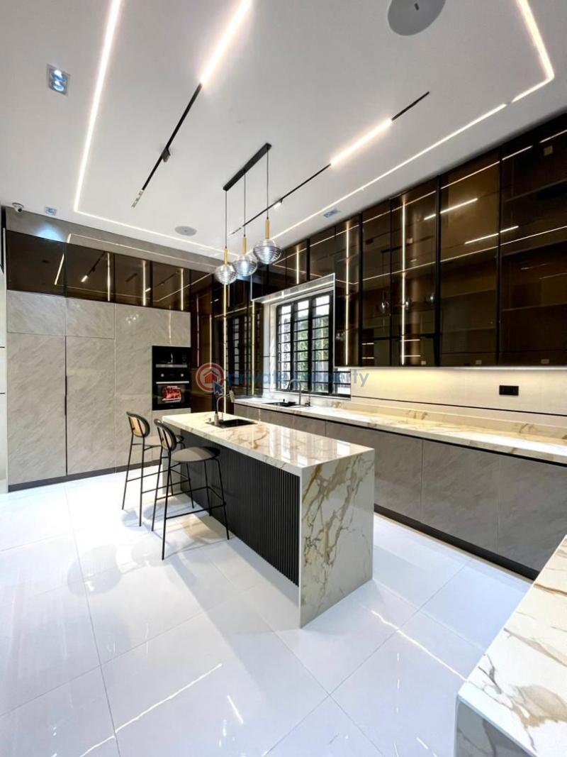 5 bedroom Detached Duplex For Sale Lekki Lagos - 4