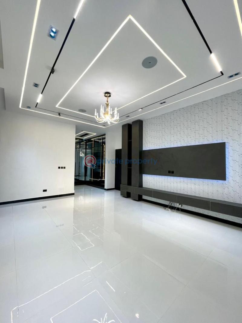 5 bedroom Detached Duplex For Sale Lekki Lagos - 15