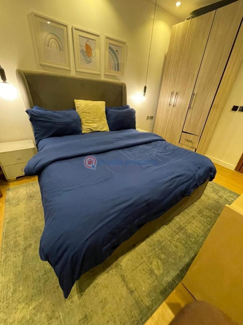 2 bedroom Block Of Flats Short let Salem Ilasan Lekki Lagos - 13