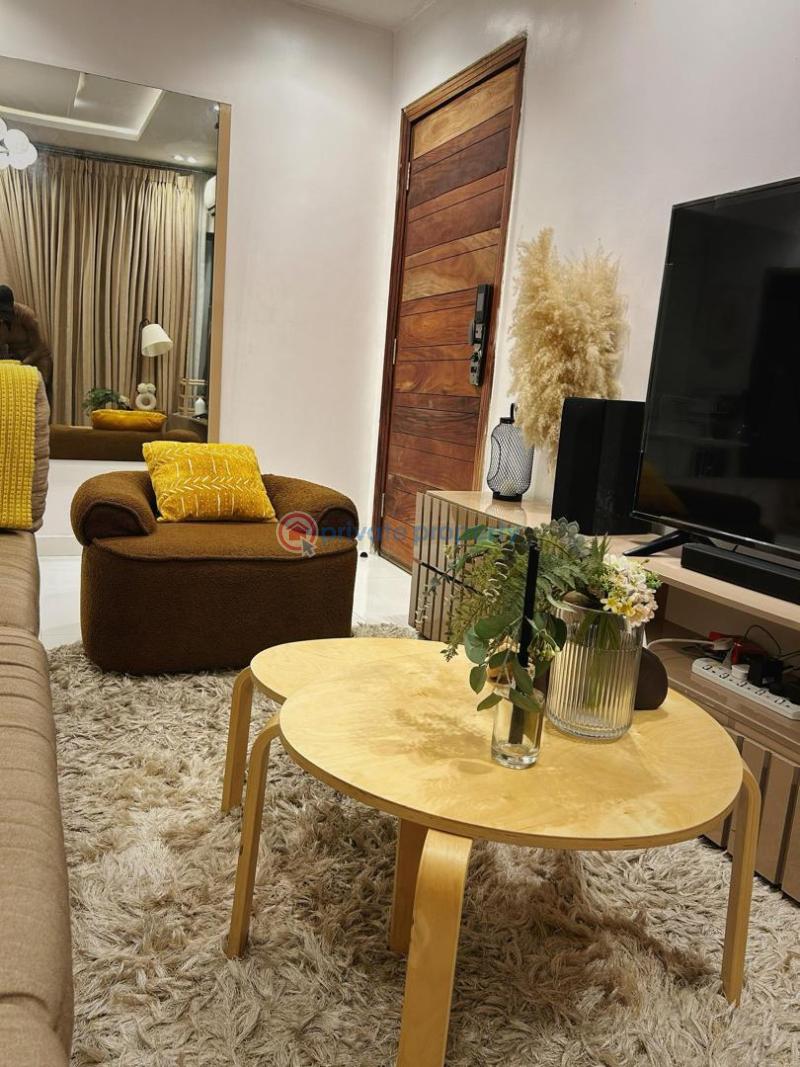 2 bedroom Block Of Flats Short let Salem Ilasan Lekki Lagos - 8