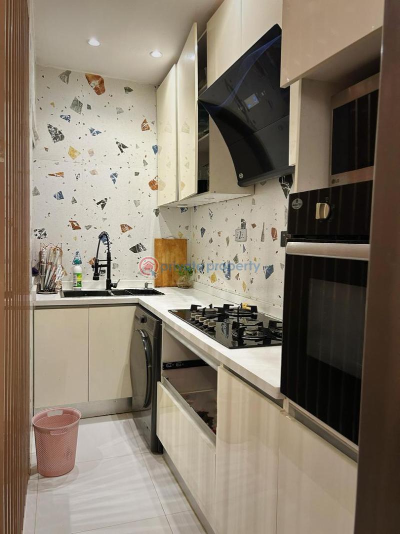 2 bedroom Block Of Flats Short let Salem Ilasan Lekki Lagos - 10