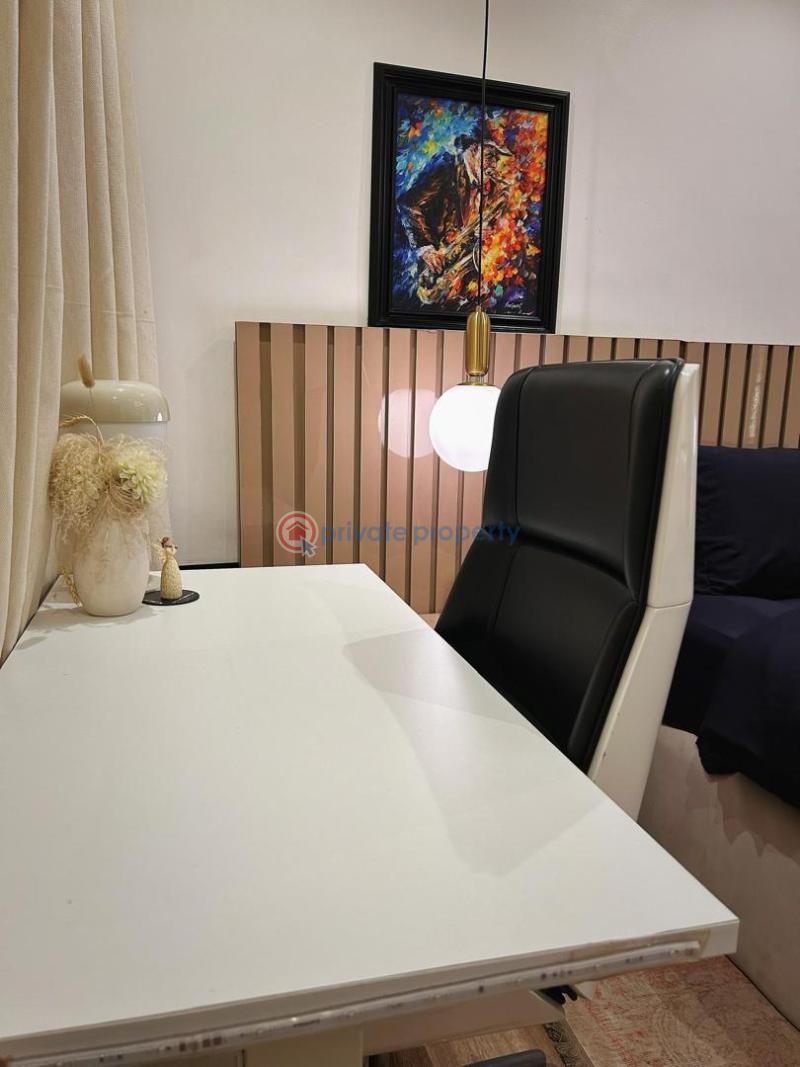 2 bedroom Block Of Flats Short let Salem Ilasan Lekki Lagos - 5