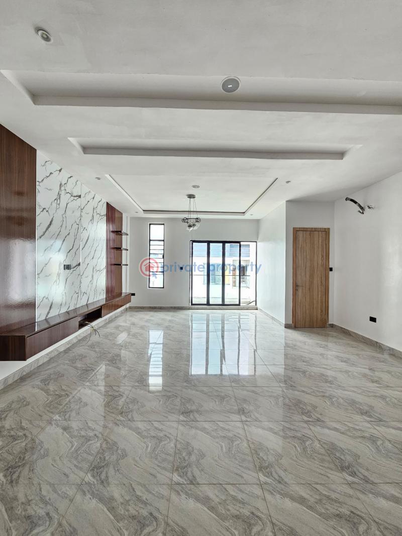 Outstanding & detailed 2bed duplex - 1 2 bedroom Detached Duplex For Sale Lekki County Ikota Lekki Lagos - 1