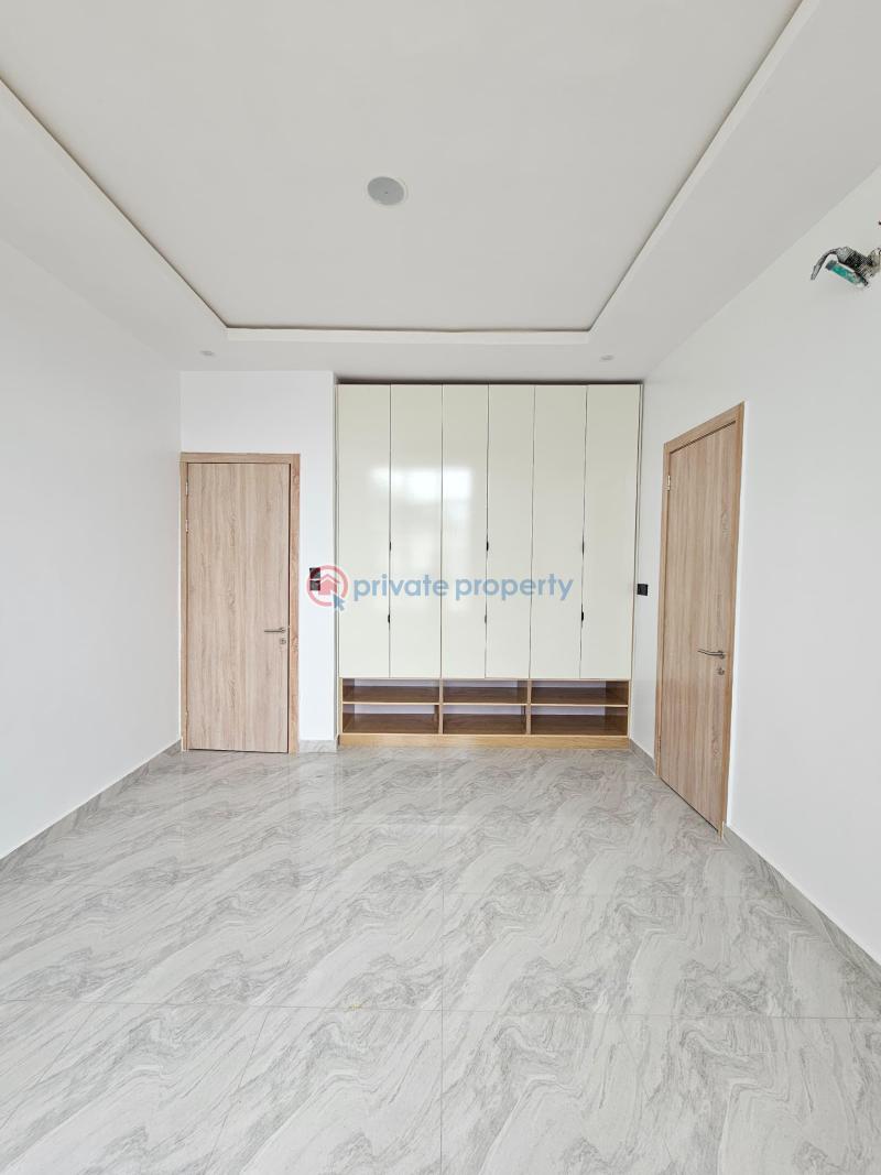 Outstanding & detailed 2bed duplex - 4 2 bedroom Detached Duplex For Sale Lekki County Ikota Lekki Lagos - 4