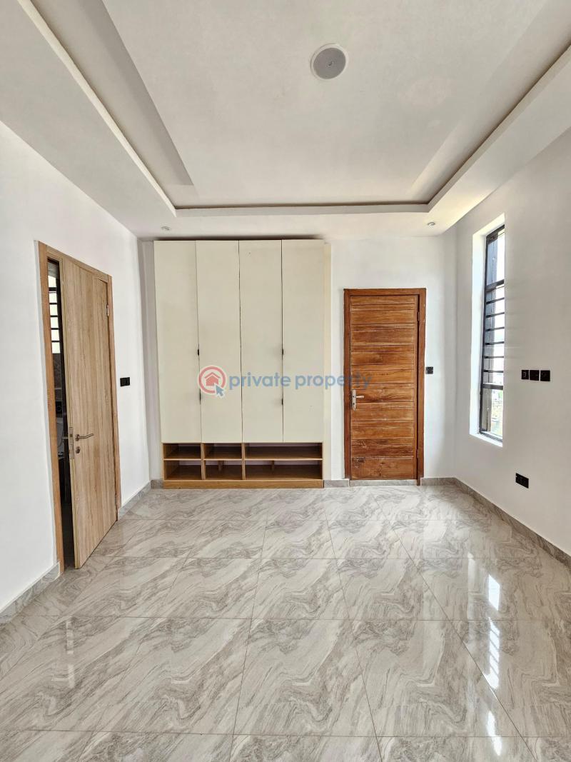 Outstanding & detailed 2bed duplex - 2 2 bedroom Detached Duplex For Sale Lekki County Ikota Lekki Lagos - 2