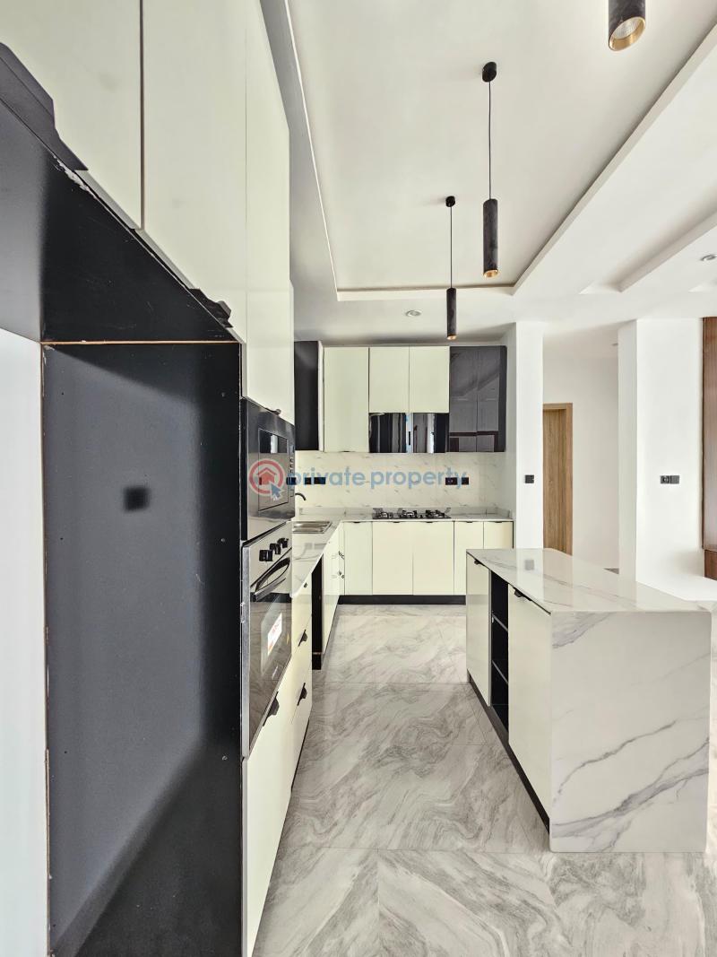 Outstanding & detailed 2bed duplex - 3 2 bedroom Detached Duplex For Sale Lekki County Ikota Lekki Lagos - 3