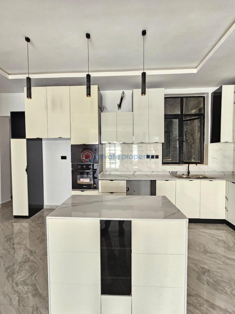 Outstanding & detailed 2bed duplex - 6 2 bedroom Detached Duplex For Sale Lekki County Ikota Lekki Lagos - 6