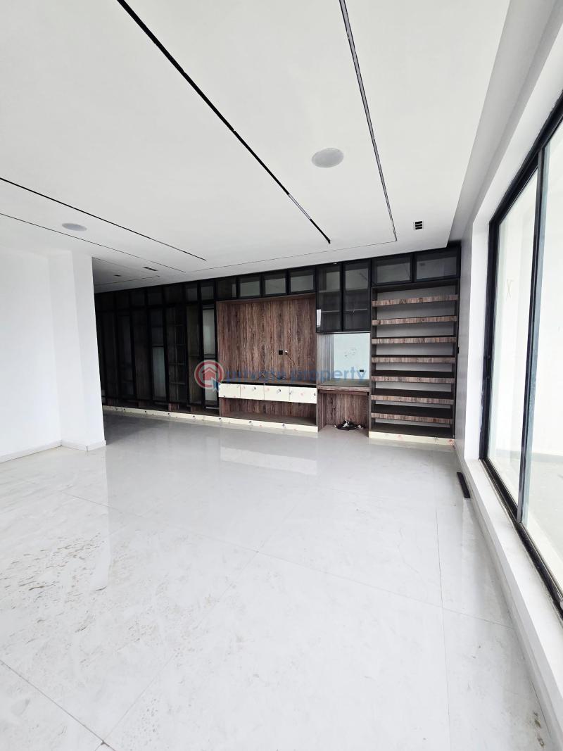 5 bedroom Semi detached Duplex For Sale Gated Estate Ikate Elegushi Lekki Lagos - 2