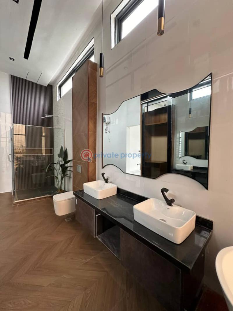 5 bedroom Detached Duplex For Sale Gated Estate Ajah Ajah Lagos - 15