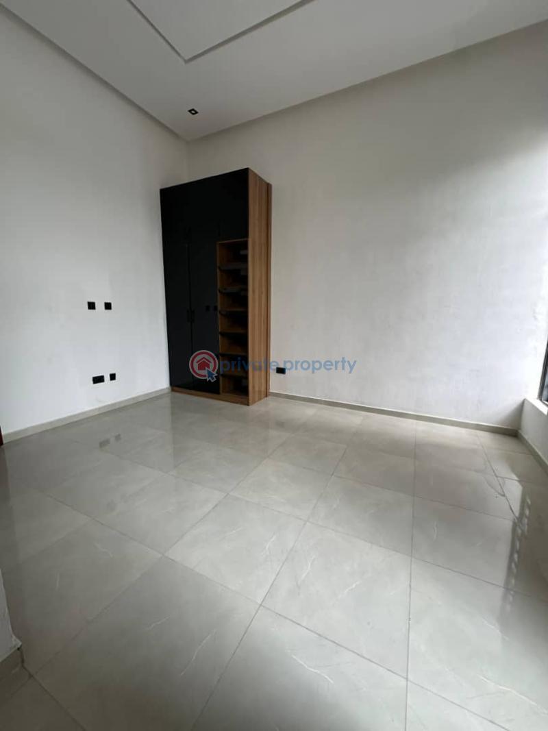 5 bedroom Detached Duplex For Sale Gated Estate Ajah Ajah Lagos - 14