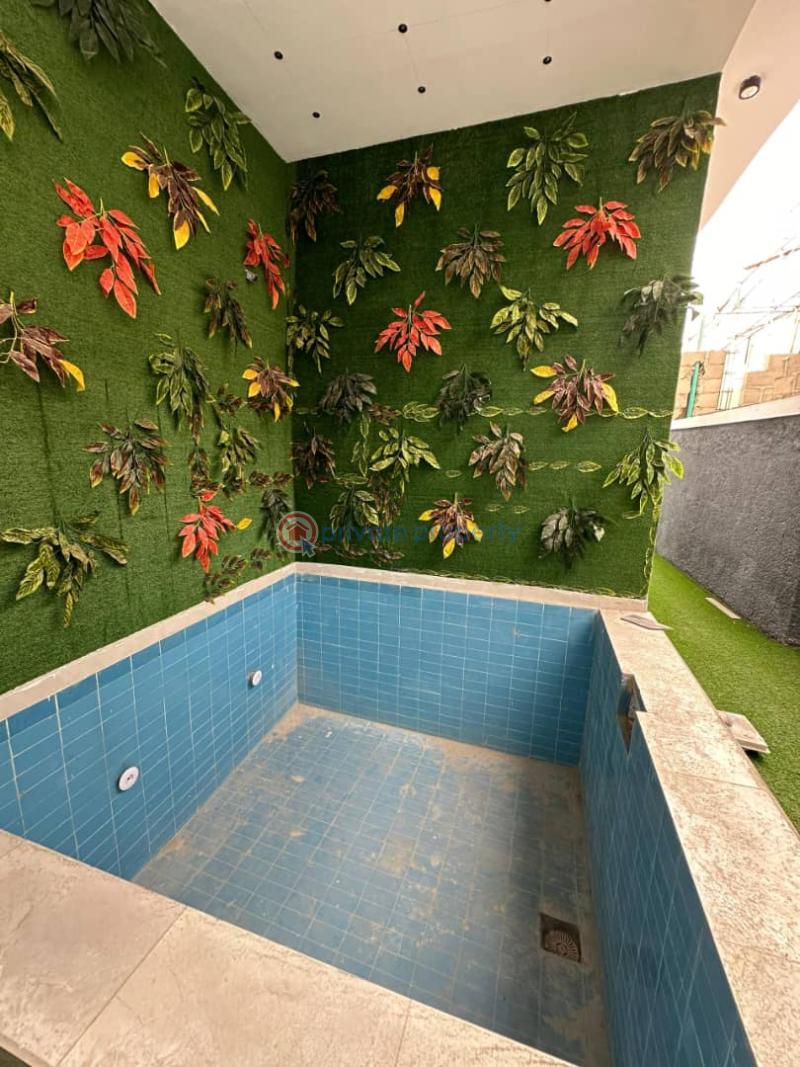 5 bedroom Detached Duplex For Sale Gated Estate Ajah Ajah Lagos - 19