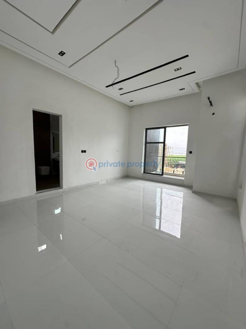 5 bedroom Detached Duplex For Sale Gated Estate Ajah Ajah Lagos - 17